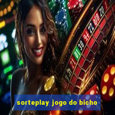 sorteplay jogo do bicho